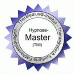 Hypnosetherapie (TMI), Hypnose-Master (TMI) und Hypnose-Coach (TMI).
